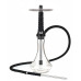 Кальян Sunrise Hookah Windskull Full Set Black 50 см - фото 2