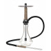Кальян Sunrise Hookah Windskull Full Set Gold 50 см - фото 2