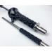 Шахта Sunrise Hookah Windskull Lite Black 45 см - фото 5