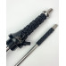 Шахта Sunrise Hookah Windskull Lite Black 45 см - фото 4