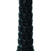 Шахта Sunrise Hookah Windskull Lite Black 45 см - фото 2