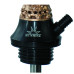 Шахта Sunrise Hookah Windskull Lite Gold 50 см - фото 3
