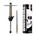 Шахта Sunrise Hookah Windskull Lite Gold 50 см - фото 1