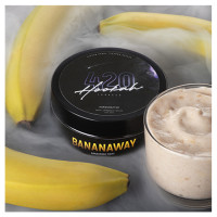 Тютюн 420 Classic Line Bananaway (Бананове пюре) 250 г