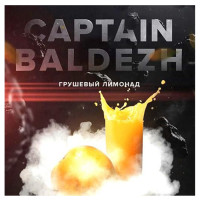 Тютюн 420 Classic Line Capitan Baldezh (Грушевий лимонад) 100 г