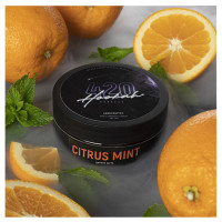 Тютюн 420 Classic Line Citrus Mint (Цитрус М\'ята) 100 г