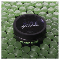 Тютюн 420 Classic Line Candy Mint (М\'ятні льодяники) 250 г
