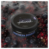 Тютюн 420 Classic Line Northern Berries (Північні ягоди) 250 г
