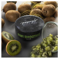 Тютюн 420 Classic Line Kiwi Smoothie (Ківі, Смузі) 40 г