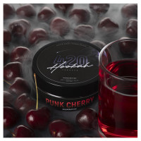 Тютюн 420 Classic Line Punk Cherry (Вишневий сік) 250 г