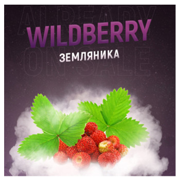 Тютюн 420 Classic Line Wildberry (Суниця) 250 г 4:20 Hookah - фото 24
