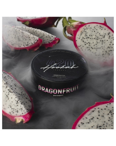 Тютюн 420 Classic Line Dragonfruit (Драгонфрут) 100 г