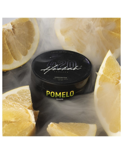 Тютюн 420 Classic Line Pomelo (Помело) 40 г