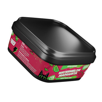 Тютюн 420 Classic x Hookah Overlord Watermelon margarita (Кавун, Текіла, Лайм) 250 г 4:20 Hookah - фото 23