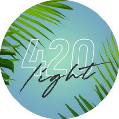 Табак 420 Light Грушевый лимонад 250 г