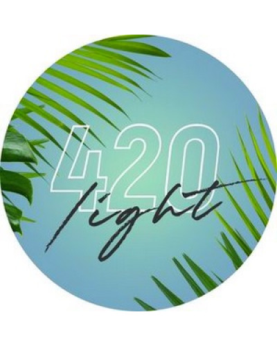 Тютюн 420 Light Огірковий лимонад 100 г