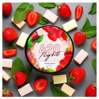 Тютюн 420 Light Ягідна Жуйка 250 г