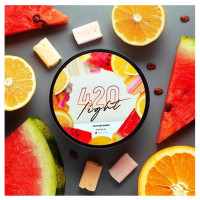Тютюн 420 Light Літній Вайб 250 г
