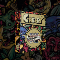 Тютюн Creepy Butter Beer (Вершкове пиво) 100 г