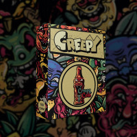 Тютюн Creepy Cola (Кола) 100 г