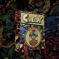 Тютюн Creepy Wunchpunch (Фруктовий пунш) 100 г