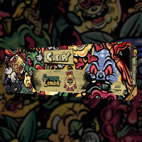 Тютюн Creepy Lemon (Лимон) 250 г