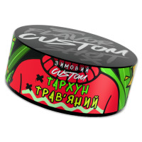 Тютюн Custom Тархун трав\'яний 100 г