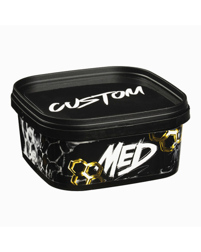 Тютюн Custom Мед 200 г