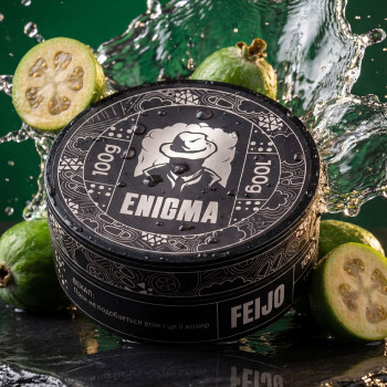 Тютюн Enigma Feijo (Фейхоа) 100 г - фото 7