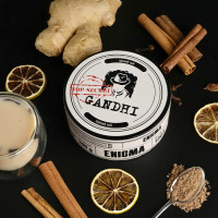 Тютюн Enigma Gandhi (Пряний чай) 100 г