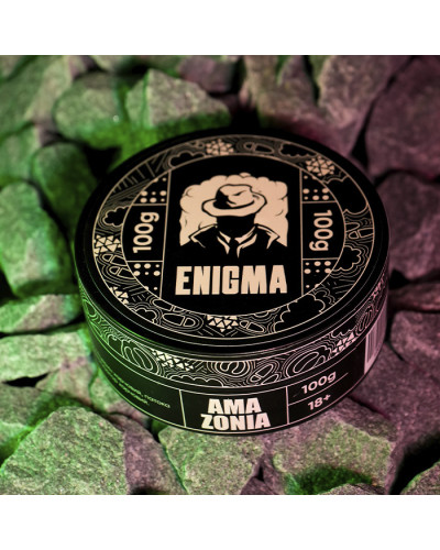 Тютюн Enigma Amazonia (Гуава) 100 г