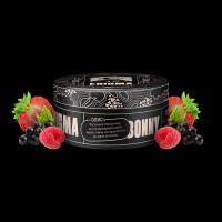 Тютюн Enigma Bonny (Кислі ягоди) 100 г