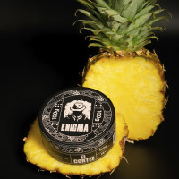 Тютюн Enigma El Cortez (Ананас) 200 г
