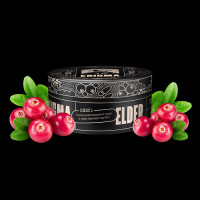 Тютюн Enigma Elder (Журавлина) 100 г
