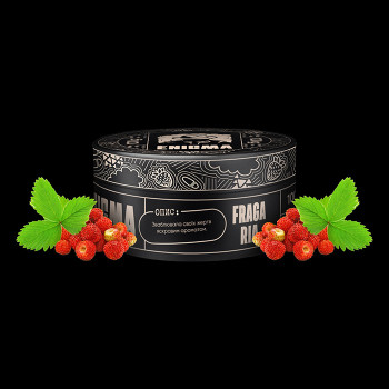 Тютюн Enigma Fragaria (Суниця) 100 г - фото 16