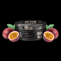 Тютюн Enigma Granadilla (Маракуя) 100 г