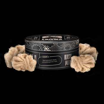 Тютюн Enigma Kashmir (Прянощі) 100 г - фото 4