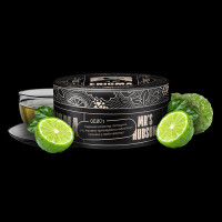 Тютюн Enigma Mrs Hudson (Чай з бергамотом) 100 г
