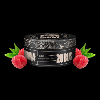 Тютюн Enigma Rubus (Малина) 100 г - фото 4