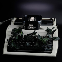 Тютюн Enigma Arctic (М\'ята) 200 г