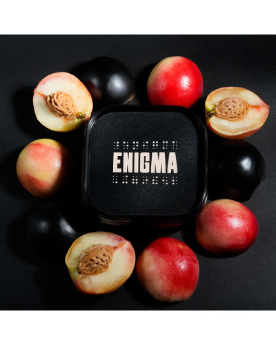 Тютюн Enigma Nectarinium (Нектарін) 200 г