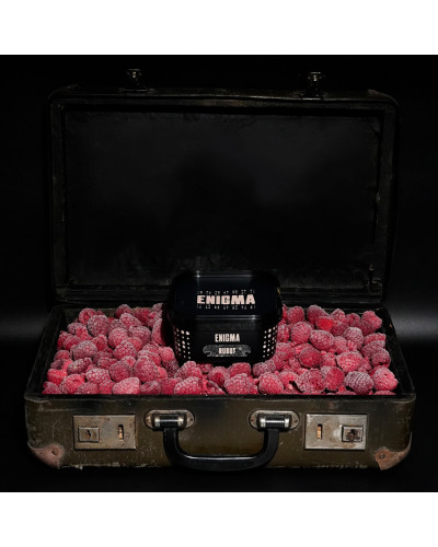 Тютюн Enigma Rubus (Малина) 200 г