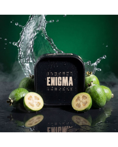 Тютюн Enigma Feijo (Фейхоа) 200 г