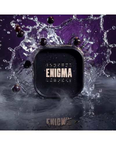 Тютюн Enigma Noir (Чорна смородина) 200 г