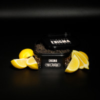 Тютюн Enigma Mrs Hudson (Чай з бергамотом) 200 г