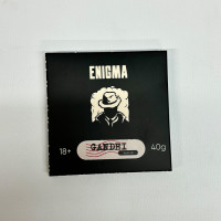 Тютюн Enigma Gandhi (Пряний чай) 40 г