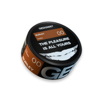 Тютюн Gedonist Burley 00 (Бустер міцності) 100 г