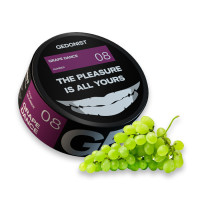 Тютюн Gedonist Grape Dance 08 (Солодкий виноград) 100 г