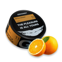 Тютюн Gedonist Battle Orange 11 (Кисло солодкий апельсин) 100 г