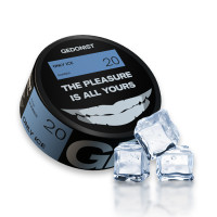 Тютюн Gedonist Only ice 20 (Льодяна прохолода) 100 г